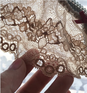 お手入れについて