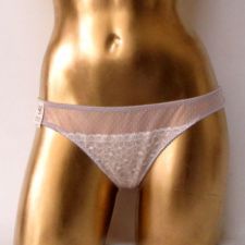 切替レギュラー ショーツ
ハクモクレン