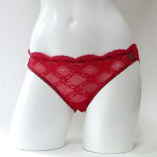 レギュラー ショーツ
ルージュレッド