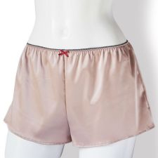 フレアパンツ
キャネルベージュ