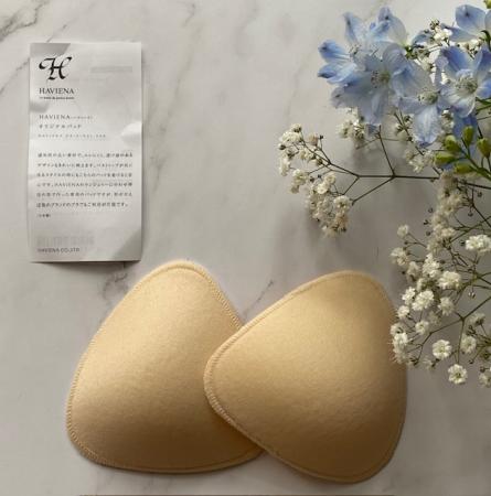 HAVIENA オリジナルパッド