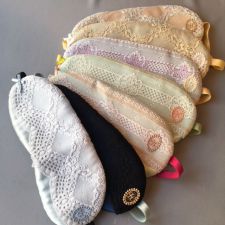 HAVIENA オリジナルアイマスク