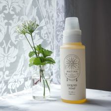 MATINA 肌に優しい液体石けん（液）
