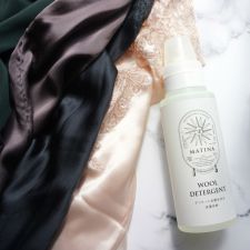 MATINA デリケート衣類を守る洗濯洗剤（液）