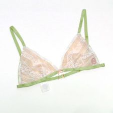 ノンワイヤーブラ　
レフレ