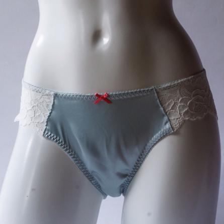 レギュラーショーツ　ソーダ
Мサイズ