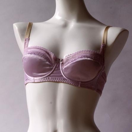 ワイヤーブラ
フジ
E,F,G,Hカップ