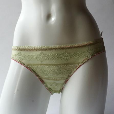 レギュラー ショーツ　モエギ
Ｌサイズ