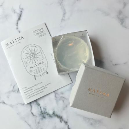 MATINA KITCEN（固形石鹸）