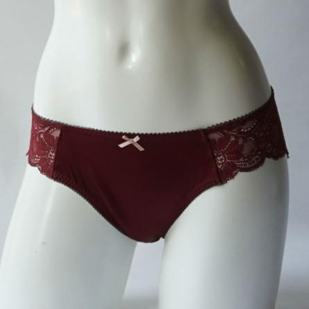 レギュラーショーツ　ルージュフォンス　
Lサイズ