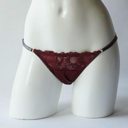 ストリングタンガ
ルージュフォンス