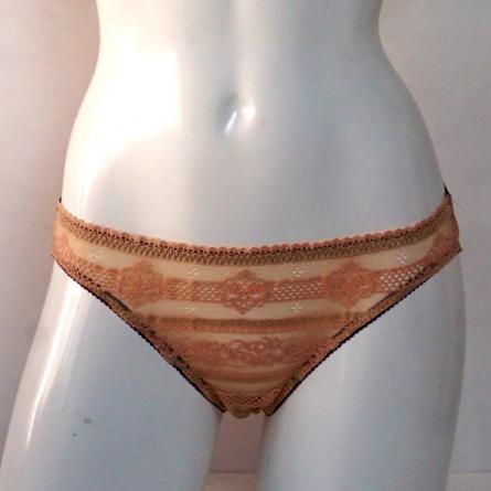 レギュラー ショーツ
オランジュ Mサイズ