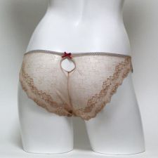 レギュラーショーツ
イランイラン Mサイズ