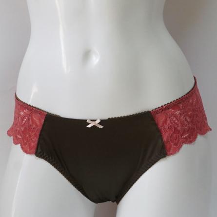 レギュラーショーツ
ハンター
M/L展開