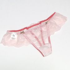 タンガ
シェリー