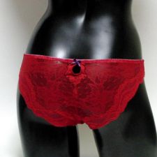 レギュラー ショーツ
パッションレッド