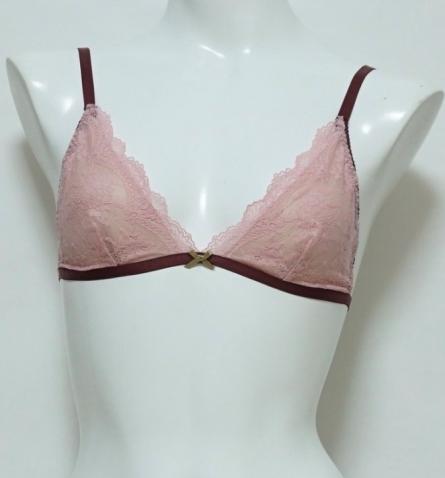 ノンワイヤーブラ
ミニマタイプ
黄昏(たそがれ)