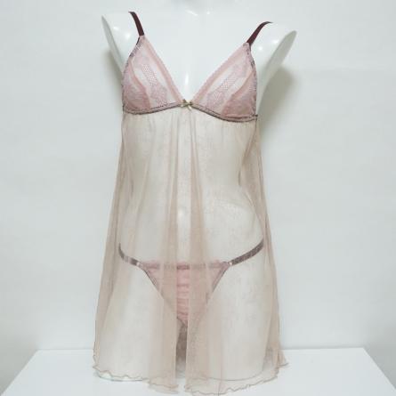 ベビードール　
黄昏（たそがれ）