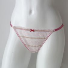 ストリングタンガ
スリーズ