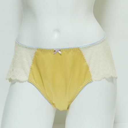 レギュラーショーツ　MIMOSA　
M/Lサイズ