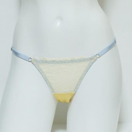 ストリングビキニ　MIMOSA