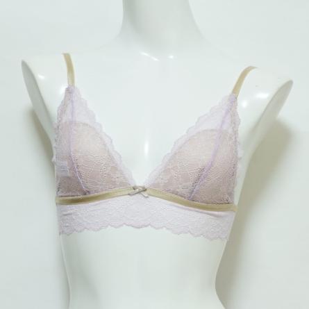 ノンワイヤーブラ　FUJI  
M/Lサイズ