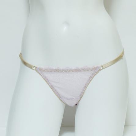 ストリングビキニ　FUJI