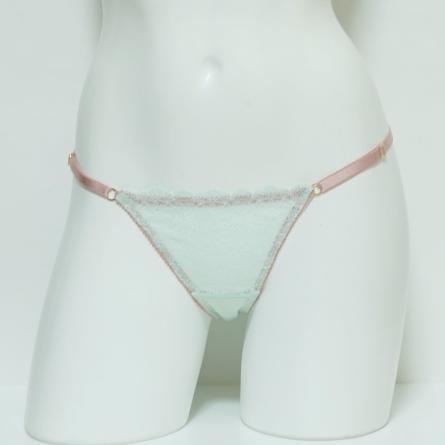 ストリングビキニ　MELON