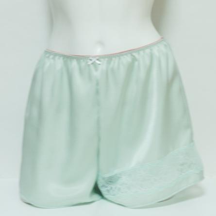 フレアパンツ　MELON