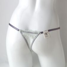 〈last one〉
ストリングタンガ
マント