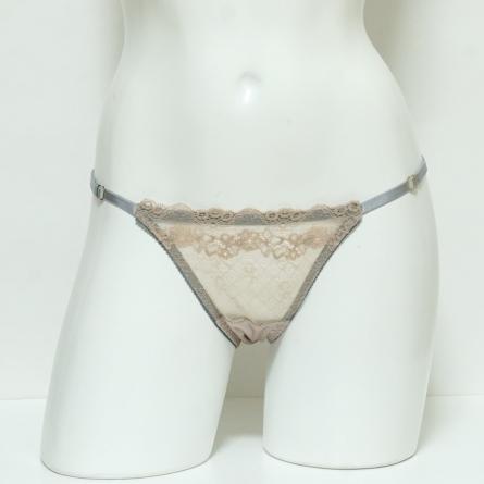 ストリングビキニ
イランイランB