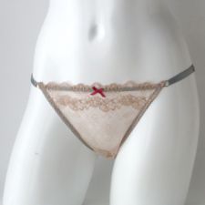 ストリングタンガ
イランイラン