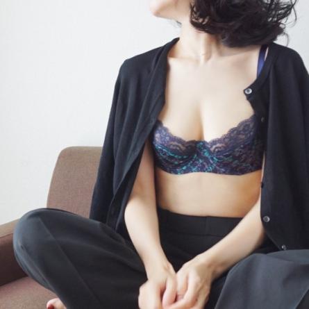 ワイヤーブラ
Marine