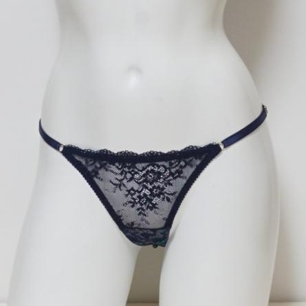 ストリングタンガ
Marine