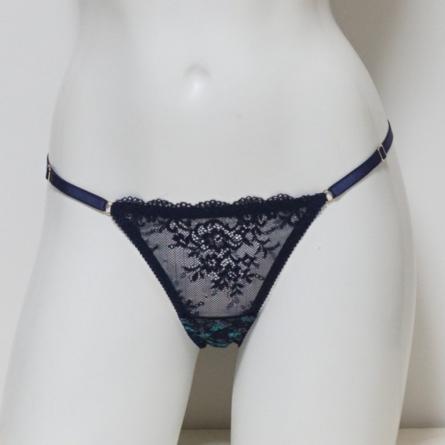 ストリングビキニ
Marine