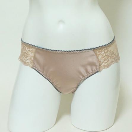 レギュラーショーツM/L
Cannelle
シナモン