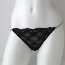 ストリングビキニ
ノワール