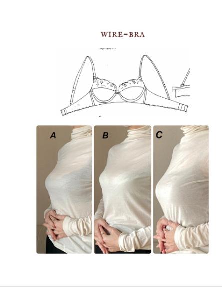 UPDATE　ワイヤーブラ