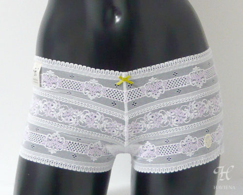 ボクサーショーツ<br>ディジェル