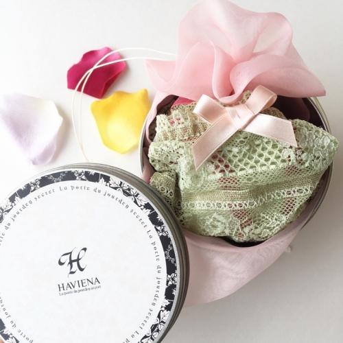 HAVIENA　オリジナルパッケージセット　<br>Lサイズ