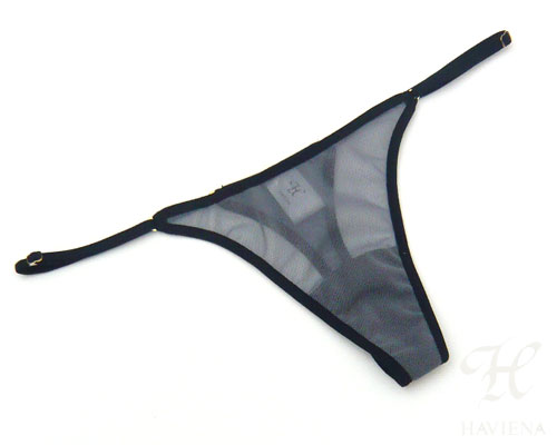 アンダータンガ<br>グレー