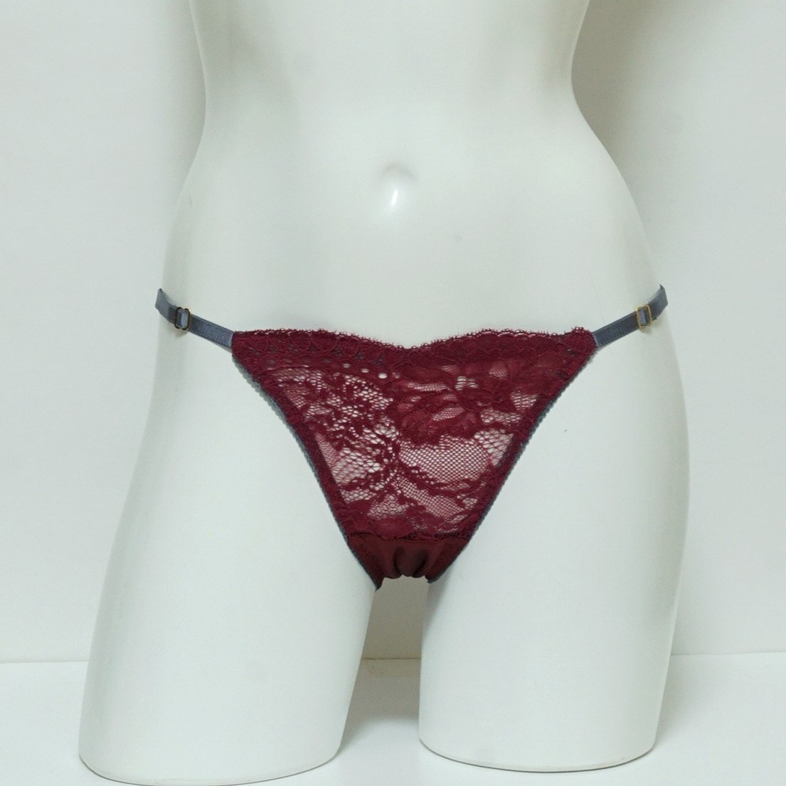 ストリングビキニ<br>ルージュフォンスB