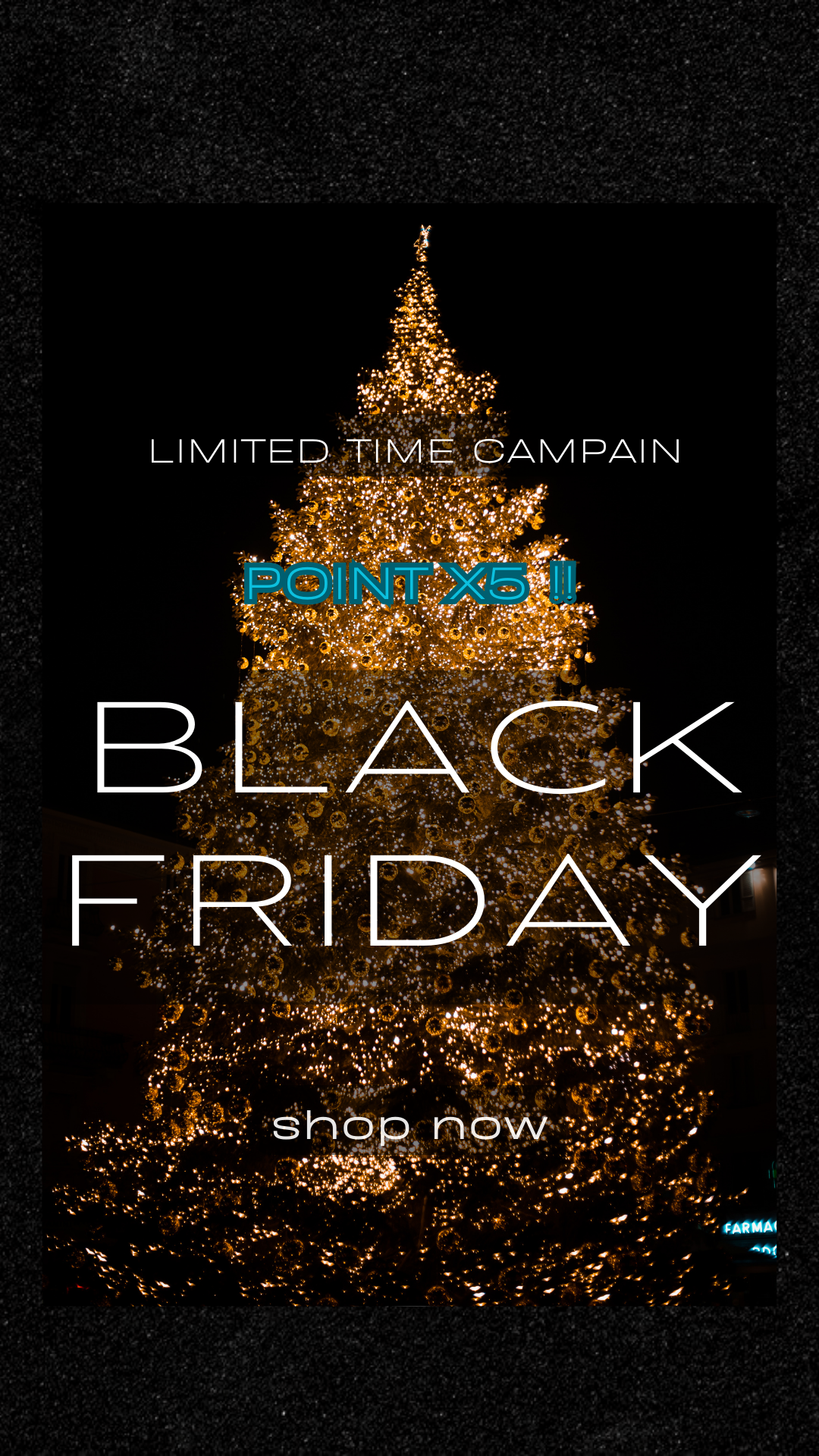 期間限定・ブラックフライデーでランジェリーをお得に。<br>全商品対象ポイント5倍！