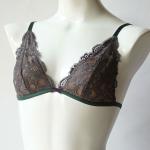 〈last one〉<br>ノンワイヤーブラ<br>グリミロワール6