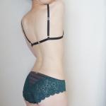 ノンワイヤーブラ<br>シュバルツバルト<br>M/L展開3