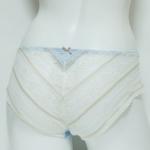レギュラーショーツ<br>ブルーソルベ<br>ML展開5