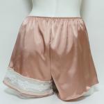 フレアパンツ<br>シャンパーニュペッシュ8