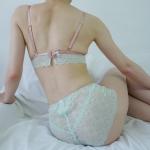 レギュラーショーツ　MIMOSA　<br>M/Lサイズ10