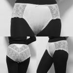 レギュラーショーツ　MIMOSA　<br>M/Lサイズ6
