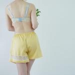 フレアパンツ　MIMOSA10
